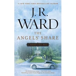 Angels' Share