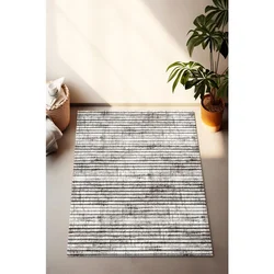 CT-2517 Višenamenski Tepih u Višebojnoj Boji (80 x 300 cm)
