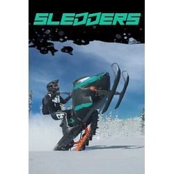 Sledders (PC) Steam Key GLOBAL