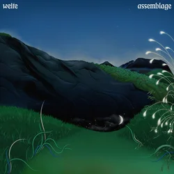 Weite - Assemblage (Limited Edition) (LP)