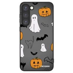 ULTIMATE CASE PowerShare za Samsung Galaxy S23+ 5G - Spooky crew