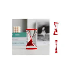 iTOTAL Peščani Sat 5Min Crveni XL2364