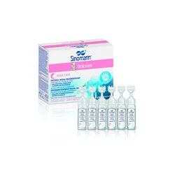Oktal Pharma Sinomarin Ampule za bebe