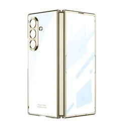 Futrola color line za samsung f966b galaxy z fold 7 5g titanijum (gkk case) ( F121585 )