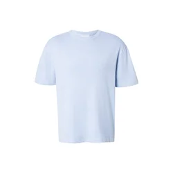 Lindbergh Pulover pastelno modra