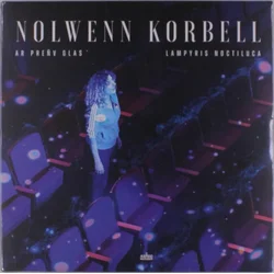 Nolwenn Korbell - Ar Prenv Glas (LP)