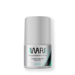 Roll On | Antiperspirant | Aloja Vera | Dezodorans | Wars | Kozmo