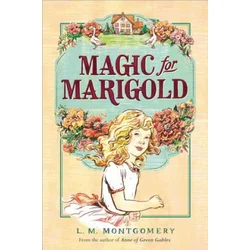 Magic for Marigold