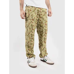 Donut Wrench Db Knee Pants camo