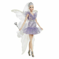 Mattel Barbie zobna vila