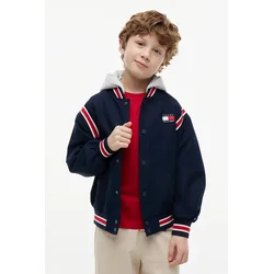 Tommy Hilfiger bomber jakna otroška