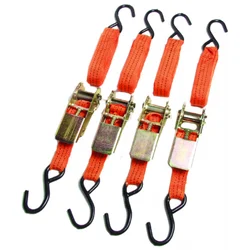 Topmaster GD 300504 Španer za vezivanje tereta, 25mmx3m, 300kg, 4 komada