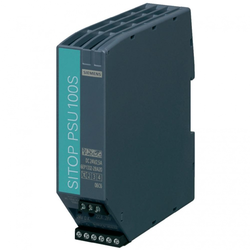 Siemens Adapter napajanja za DIN-letvu Siemens Sitop PSU100S, 24 V/DC/2,5 A, 60 W, 6EP1332-2BA20