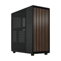 Kućište Fractal Design North Charcoal Black, FD-C-NOR1C-01