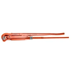 slomart Klešče za cevi NEO TOOLS 90, 1.5, 425 mm