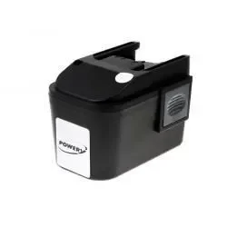 POWERY Akumulator AEG System 3000 BX 9.6