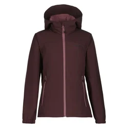Icepeak Jakna za devojčice Kobryn JR 51896682I-691, Bordo