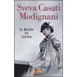 Il bacio di Giuda