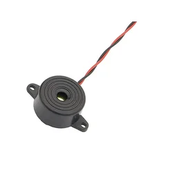 BLOW Buzzer FY248 s kablom 3-18V
