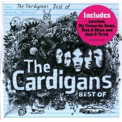 Cardigans - Best Of -1cd-