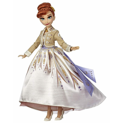 Disney Frozen 2 Anna Deluxe lutka