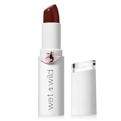 wet n wild Megalast High Shine ruž za usne, Jam with me, Bordo-crvena, 3.6 g