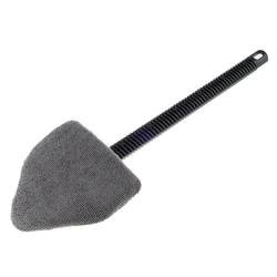 CARMOTION Četka sa mikrobiber krpom 38cm