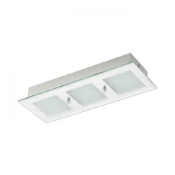 Eglo 32452 - LED plafonsko svetlo PALLANTE LED/10,8W/230V