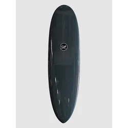 Light Golden Ratio Grey - PU - US + Future  8 Surfboard uni