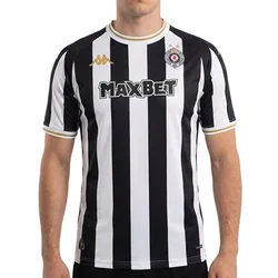 Kappa dres FK Partizan Kombat 2027 domaći za muškarce