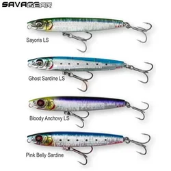 Jig Savage Gear Cast Hacker 9,5cm/32g