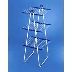 Leifheit Sušilo za rublje Pegasus Tower 190, 19 m, 150x66x61cm