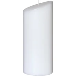 Knorr Prandell 218303723 Sveča 90×230×55 mm White 1