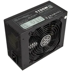 SilverStone Strider Titanium 1100 W (SST-ST1100-TI v1.1)
