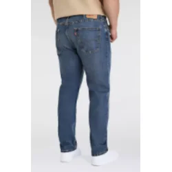 Levis Big & Tall Kavbojke modra