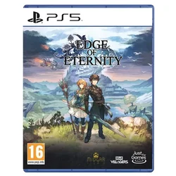 Edge of Eternity (PS5)
