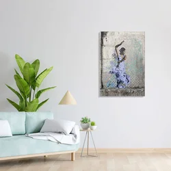 Wallity slika UV-589, 45 x 65 cm