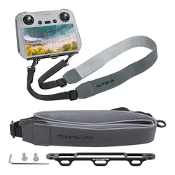 Sunnylife Nosilec z jermenom za DJI RC kontroler (MM3-GS389)