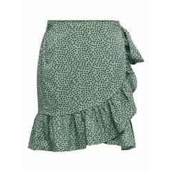 ONLY Olivia Krilo 603021 Zelena