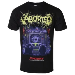 Metal majica moška Aborted - Sadist - RAZAMATAZ - ST2252