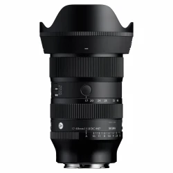 Sigma 17-40mm 1.8 DC Sony E Art-Serie