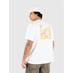 Dickies Companion T-Shirt white