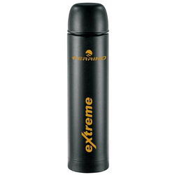 Termosica Ferrino Thermos Extreme 0,75 l Boja: crna