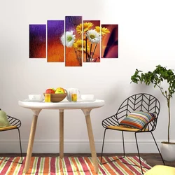 Wallity set figura 5PMX-064, 5 dijelova