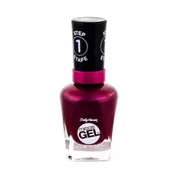 Sally Hansen Miracle Gel STEP1 lak za nohte 14,7 ml odtenek 500 Mad Women