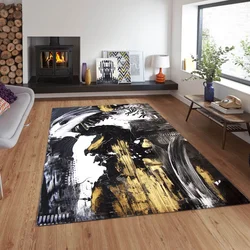 Conceptum Hypnose tepih CG_82, pravougaoni, 140 x 220 cm, šareni