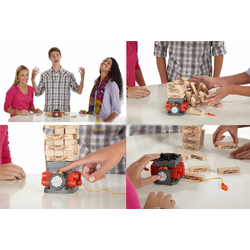 Hasbro Dru?tvena igra Jenga Boom A2028