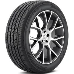 Bridgestone Alenza Sport A/S ( 285/45 R21 113V XL, NC0, sa zaštitom za felne (MFS) )