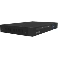 Amiko Home NVR IP snimač 32 kanala, H.265, 2 x SATA ( 12TB ) - NVR 3636CH(4K); NVR3636A