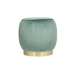 Kayoom TABURE, tekstil metino zelena